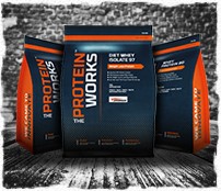 Whey Protein